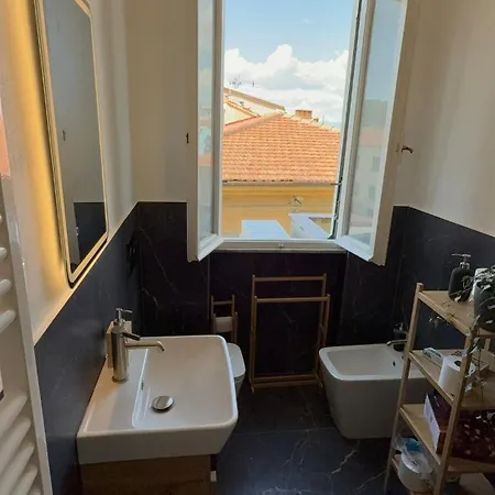 Lorenzo S House Nearby Leaning Tower Free Parking 公寓