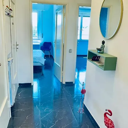 公寓 Lorenzo S House Nearby Leaning Tower Free Parking
