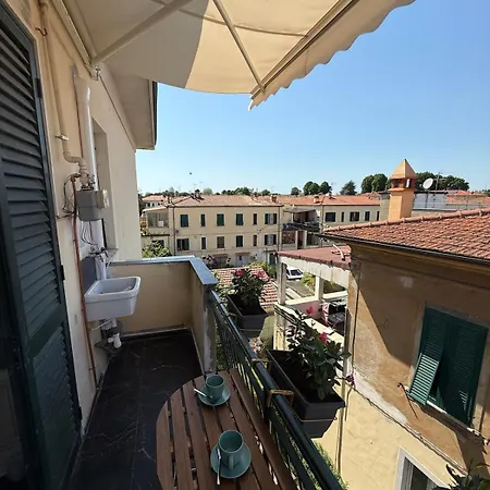 Appartamento Lorenzo S House Nearby Leaning Tower Free Parking *