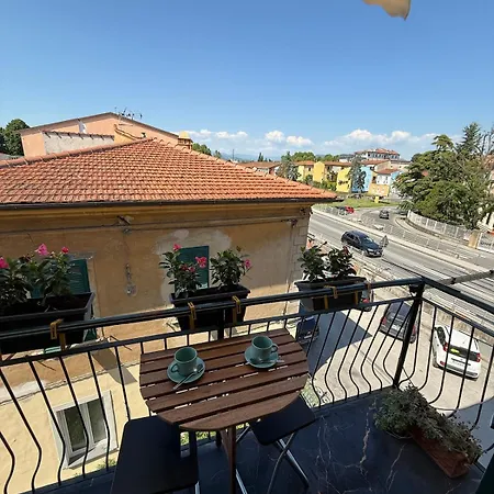 Appartamento Lorenzo S House Nearby Leaning Tower Free Parking Pisa