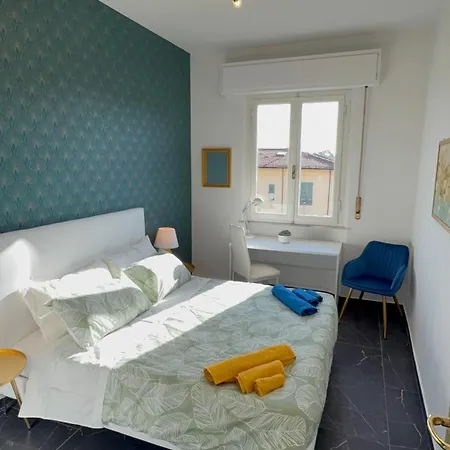 Lorenzo S House Nearby Leaning Tower Free Parking Appartamento *