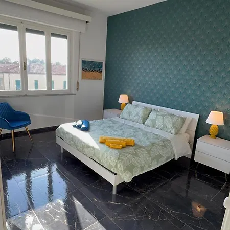 Lorenzo S House Nearby Leaning Tower Free Parking Appartamento *